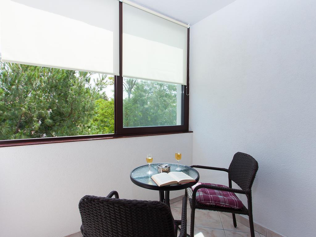 Apartment Cervar Poreč Cameră foto