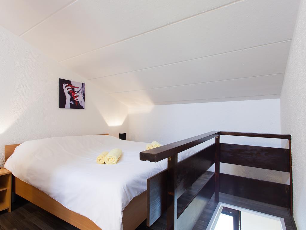 Apartment Cervar Poreč Cameră foto