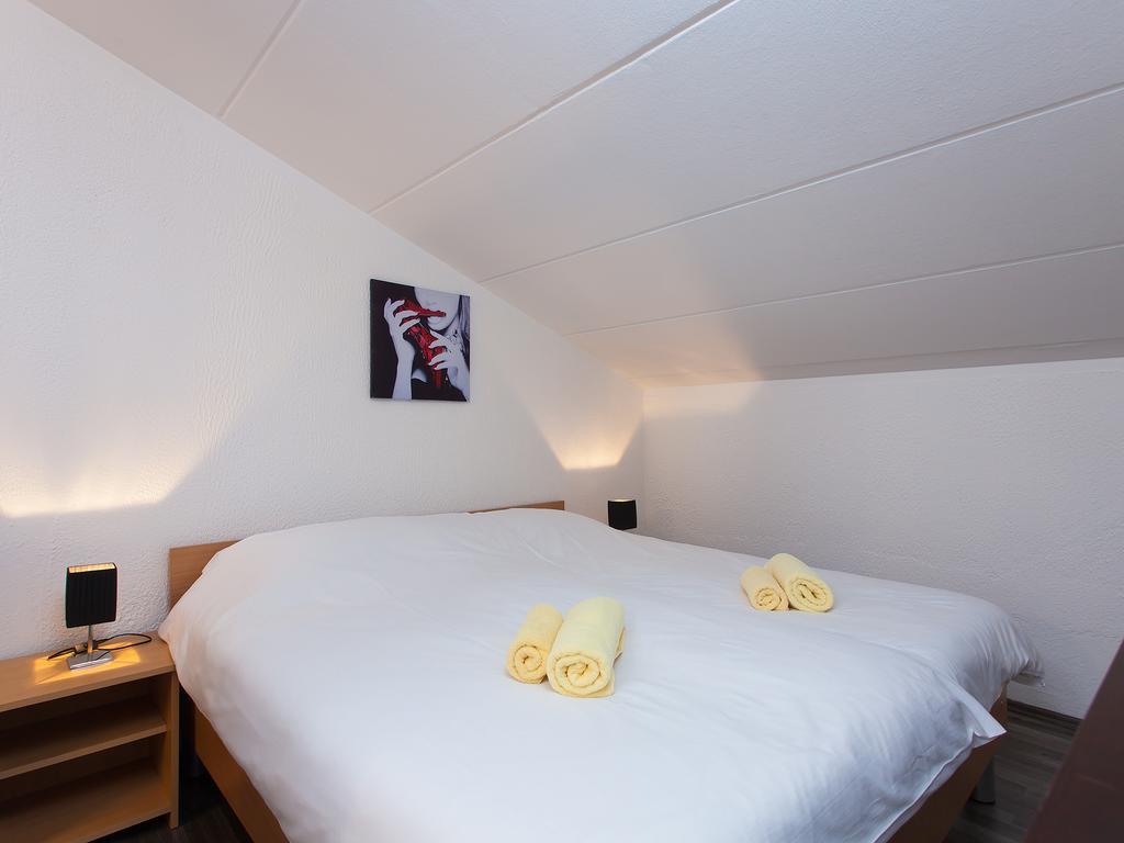 Apartment Cervar Poreč Cameră foto